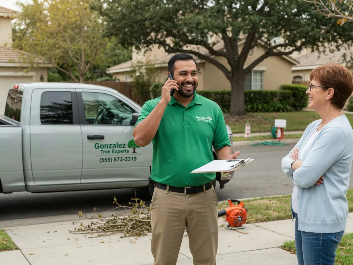 Tree Service Carrboro, NC FAQs